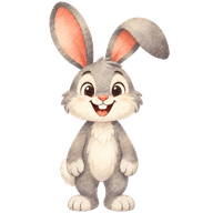 Hop the rabbit